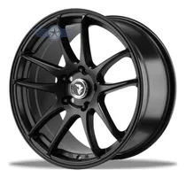 Comprar 4 Rines 17 Deportivos 5-112 Vw 5-114.3 Jetta Golf Civic Bora