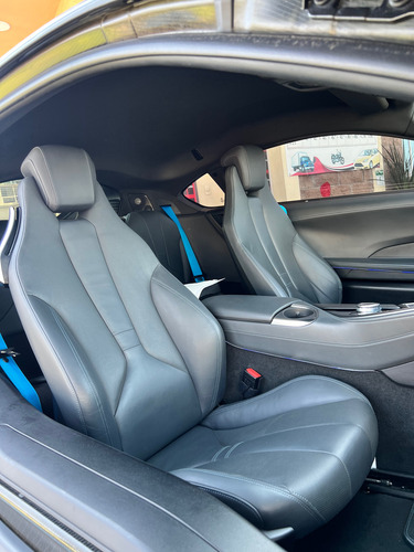 BMW i8 1.5 Pure Impulse At