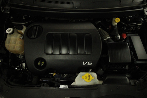 Dodge Journey 3.7 R-t 3.6 Nav Dvd At