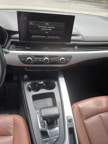 Audi A5 2021