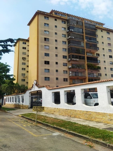 Inzitu Realtors Vende Apartamento En Urb La Viña Valencia Edo Carabobo Bp