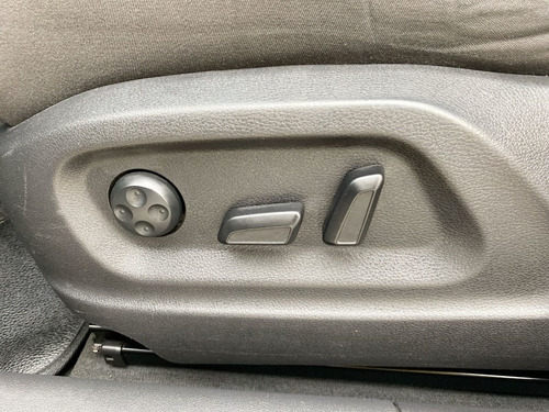 Imagen 21 de 25 de Audi Q3 2013