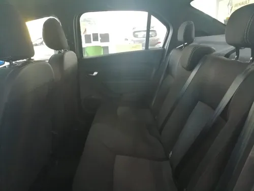 Renault Logan LIFE PLUS