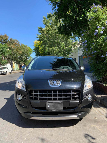 Peugeot 3008 1.6 Allure Thp 156cv 2014