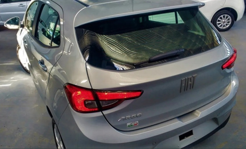 Imagen 15 de 24 de Fiat Argo 1.8 Precision 0km Financio Tasa 0% Tomo Usados Z-