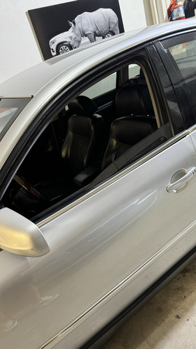 Passat Blindado Rb3 Protec V6 2.8 Motion