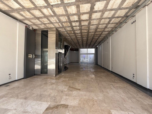 Alquiler Edificio La Plata