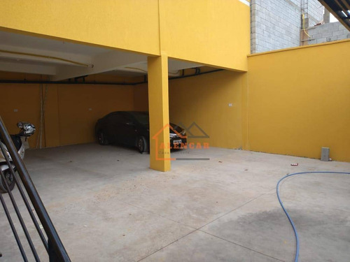Imagem 12 de 12 de Apartamento À Venda, 45 M² Por R$ 240.000,00 - Vila Nhocune - São Paulo/sp - Ap0331