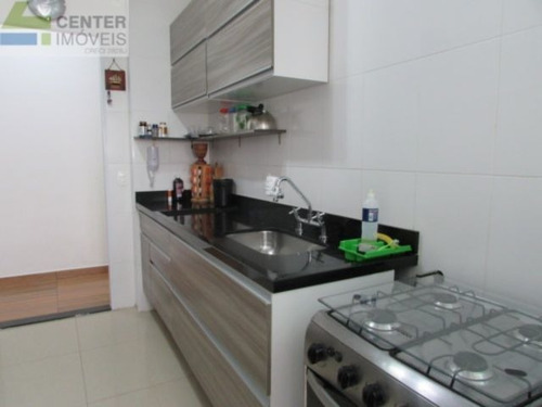 Imagem 6 de 15 de Apartamento - Klabin Chac - Ref: 8720 - V-866326