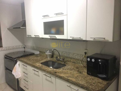 Imagem 11 de 12 de Apartamento-à Venda-barra Da Tijuca-rio De Janeiro - Ebap30040