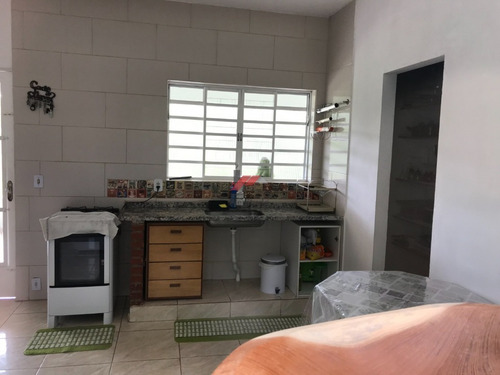 Imagem 6 de 12 de Chácara Em Condomínio Fechado Codigo:1295