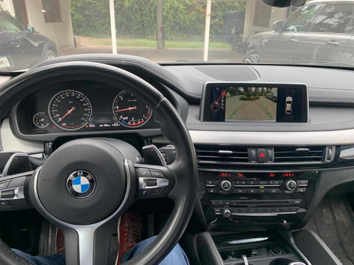 Imagen 5 de 10 de Bmw X6 3.0 Aut Diesel