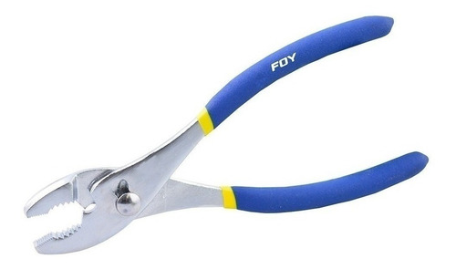 Pinza Para Mecánico De 10  Foy