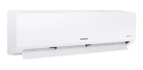 Aire acondicionado Samsung Digital Inverter split frío/calor 2687 frigorías blanco 220V - 240V AR12BSHQAWK