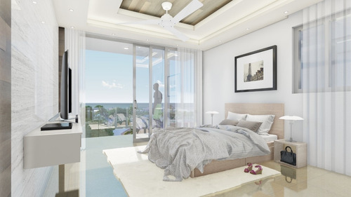 Imagen 12 de 13 de For Sale Apartamentos De 1 Habitacion En Cabarete Con Terraza Y Jacuzzi