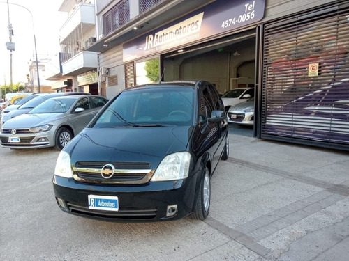Chevrolet Meriva (t/diesel) Gls Full 1.7 Jr Automotores