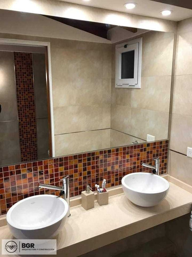 Imagen 3 de 10 de Constructora - Refacciones - Remodelaciones Baños Y Cocinas