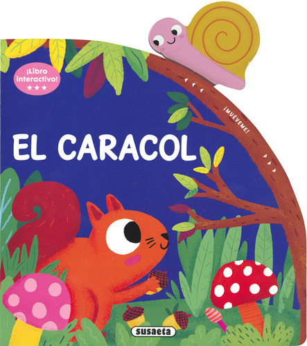 El Caracol - Susaeta, Equipo