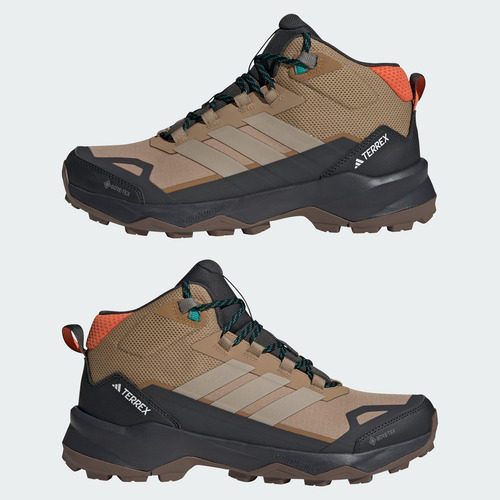 Zapatillas Adidas Hiking Terrex Skychaser Ax5 Hombre Jh7804