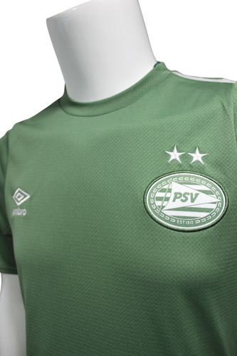 Camiseta Psv Eindhoven 2019-20 Tercera Nueva Original Umbro