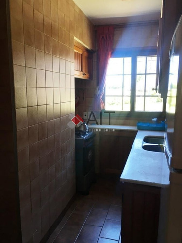 Imagen 12 de 21 de Chalet Tradicional 3 Dormitorios Y Servicio En Paradas Mansa A 4 Cuadras Del Mar!