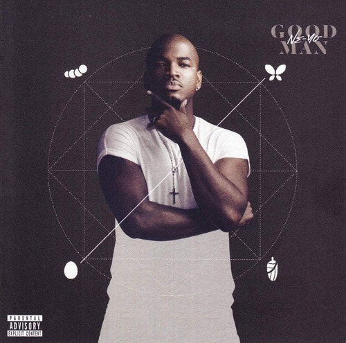 Cd: Good Man