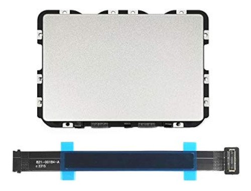Nuevo Panel Táctil A1502 Trackpad Con Cable Flexible