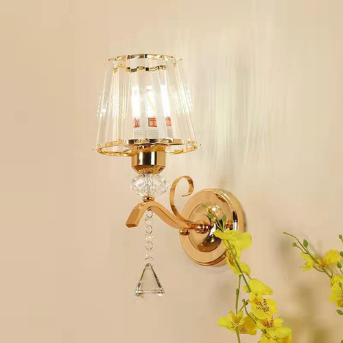 M Lámpara De Pared Moderna, Apliques De Luz Para Pasillo,