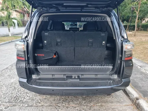 Toyota 4Runner 4.0 Sr5 Fl