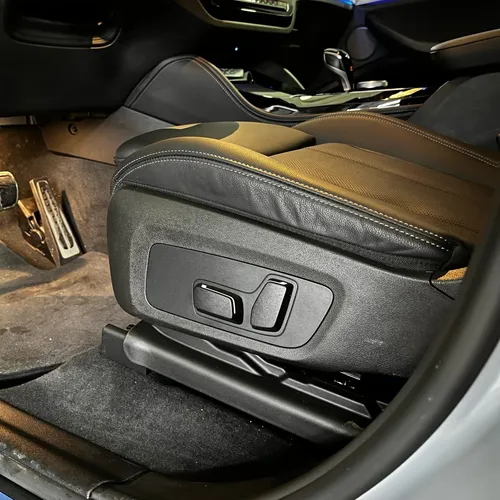 BMW X4 2.0 Xdrive 30I Edición M