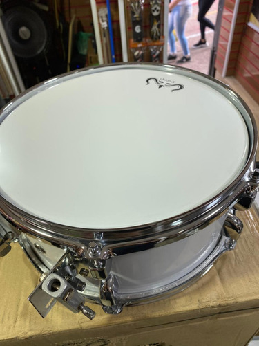 Caixa Marcial Quasar Com Colete 12x5.5 Qmp1255 ! Fotos Reais