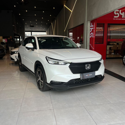 Honda HR-V EXL 1.5 Sensing 16V 5p Aut.