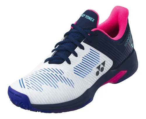 Zapatillas Exclusivas De Tenis P del Pro De Mujer Yonex