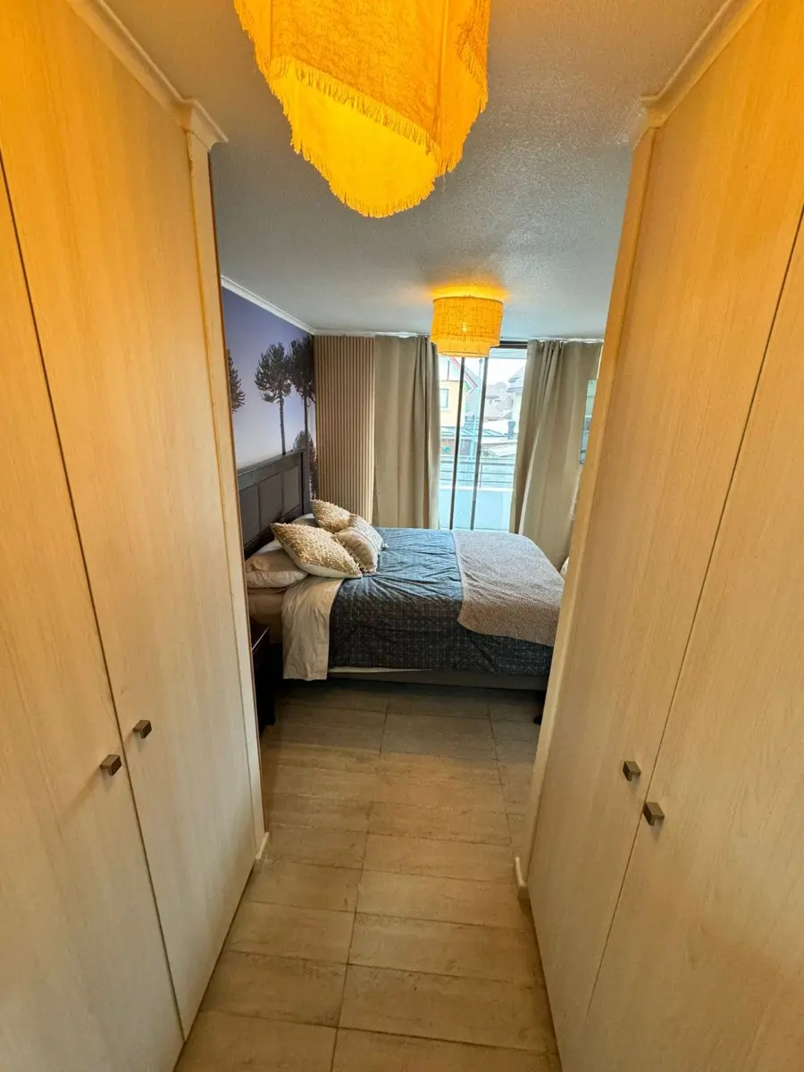 Imagen 5 de 10 de Venta De Hermoso Departamento, Huertos Familiares