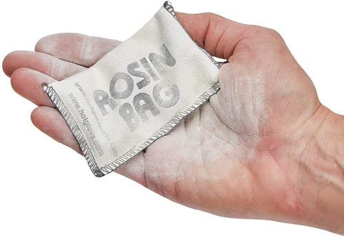 Rosin Bag- Grip En Polvo Para Deportistas