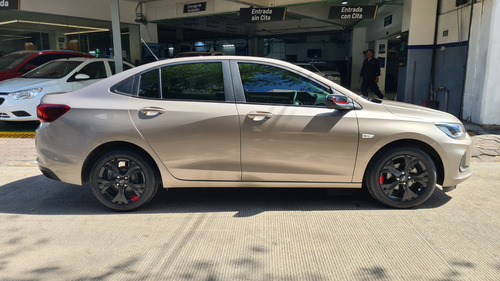 Chevrolet Onix 1.0T Premier L At