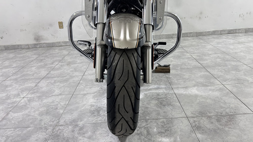Kawasaki Vulcan Nomada 1700