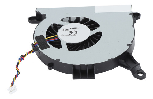 Ventilador De Cpu Para Nuc10i3fnh Nuc 10 Nuc10i5fh Nuc10i 7f