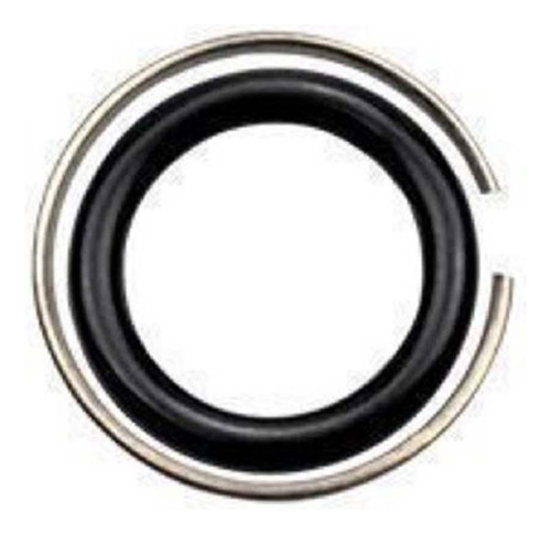 Conjunto De 10 Anillos De Sujeción Para Herramientas