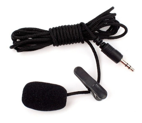 Microfono Solapa Profesional Original Dagee Stereo Promocion