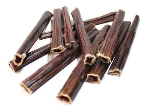 Imagen 3 de 6 de Oferta Del Dia Snack Tp Bf-es05 Tira Esófago Res 30 Gr Ahuma