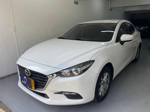 Mazda 3 2.0 Prime