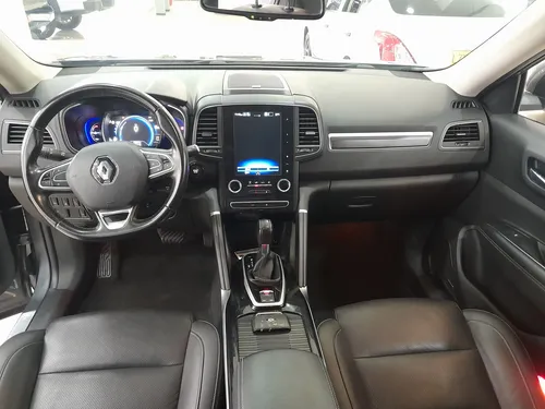 Renault Koleos 2.5 Intens