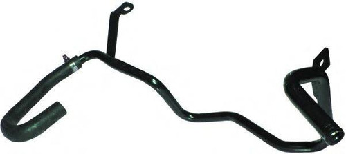 Imagen 2 de 9 de Manguera Agua Calefaccion Radiador Ford Mondeo 96/01 Genuino