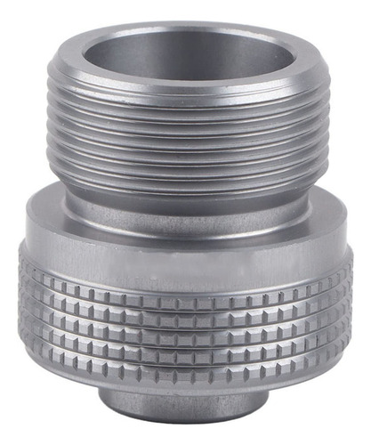 Adaptador De Gas Propano Antifugas Para Camping Y Barbacoa