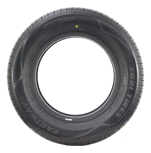Pneu Aro 14 Xbri 175/75r14 87t Fastway E1