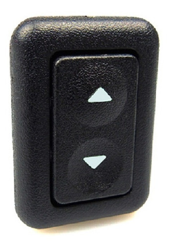 Botão Interruptor Vidro Elétrico Simples Ford Escort 90 A 96