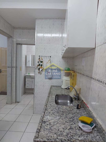 Imagem 21 de 28 de Kitnet 1 Dorm Guilhermina, Praia Grande - Vact1654
