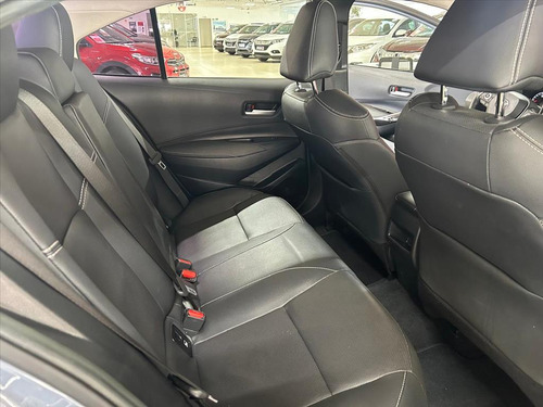 Toyota Corolla 2.0 VVT-IE FLEX XEI DIRECT SHIFT