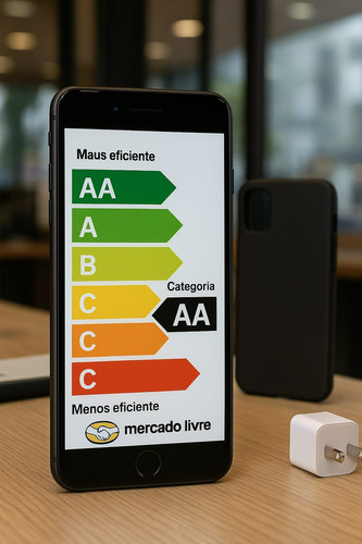 Tela Lcd Frontal Compatível Com iPhone 6s